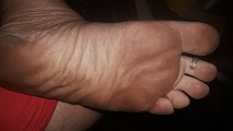 Foot Fetish Photo