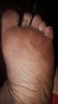 Foot Fetish Photo