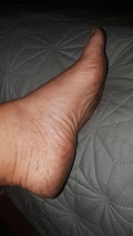 Foot Fetish Photo