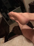 Foot Fetish Photo