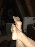 Foot Fetish Photo