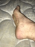 Foot Fetish Photo