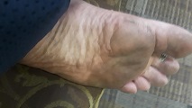 Foot Fetish Photo