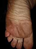 Foot Fetish Photo
