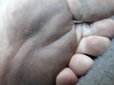 Foot Fetish Photo