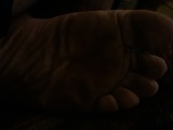 Foot Fetish Photo