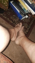 Foot Fetish Photo