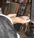 Foot Fetish Photo