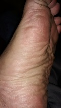 Foot Fetish Photo