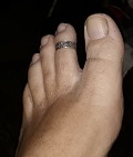 Foot Fetish Photo