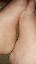 Foot Fetish Photo