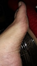 Foot Fetish Photo