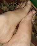 Foot Fetish Photo