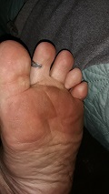 Foot Fetish Photo