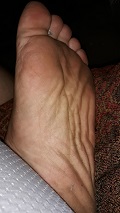 Foot Fetish Photo