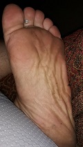 Foot Fetish Photo
