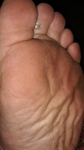 Foot Fetish Photo