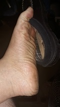 Foot Fetish Photo