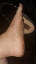 Foot Fetish Photo