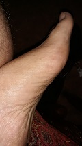 Foot Fetish Photo