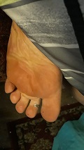Foot Fetish Photo