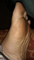 Foot Fetish Photo