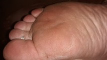 Foot Fetish Photo