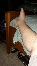 Foot Fetish Photo