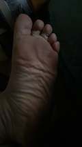 Foot Fetish Photo