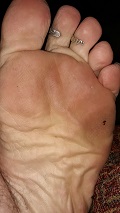 Foot Fetish Photo