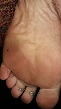 Foot Fetish Photo