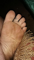 Foot Fetish Photo