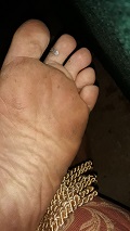 Foot Fetish Photo