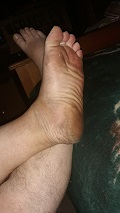 Foot Fetish Photo