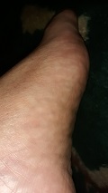 Foot Fetish Photo