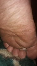Foot Fetish Photo