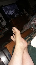 Foot Fetish Photo