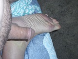 Foot Fetish Photo