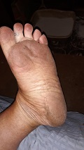Foot Fetish Photo