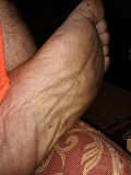 Foot Fetish Photo