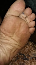 Foot Fetish Photo