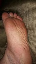 Foot Fetish Photo