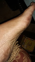 Foot Fetish Photo