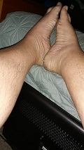 Foot Fetish Photo