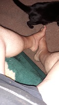 Foot Fetish Photo