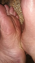 Foot Fetish Photo