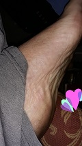 Foot Fetish Photo