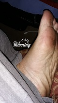 Foot Fetish Photo