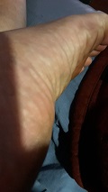 Foot Fetish Photo