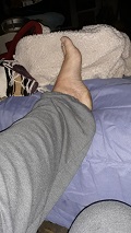 Foot Fetish Photo